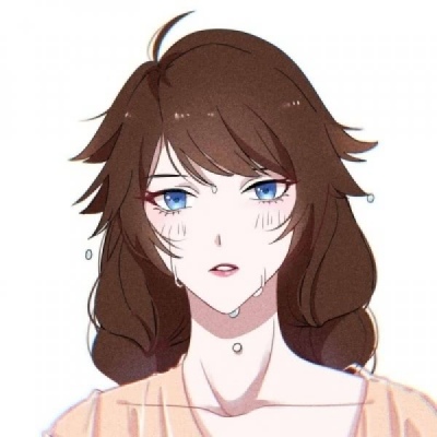 Furry插画笔刷运用福瑞群